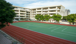 校園近況照片照片系列，共計2張照片