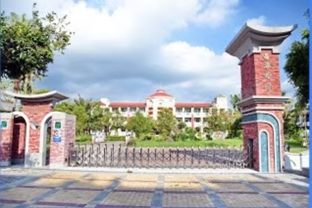 內埔國民小學學校照片